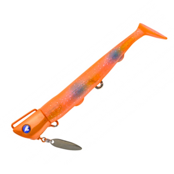 JOLTYセット 45g(#23 ストライクオレンジ)